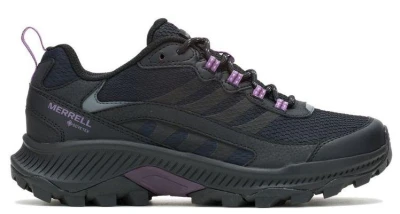 Merrell J038266 Speed Strike 2 Gtx Black dámská outdoor obuv Merrell J038266 Speed Strike 2 Gtx Black dámská outdoor obuv