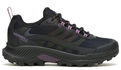Merrell J038282 Speed Strike 2 Wp Black dámská outdoor obuv Merrell J038282 Speed Strike 2 Wp Black dámská outdoor obuv