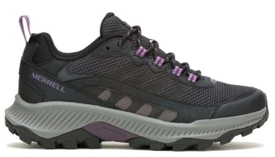 Merrell J038290 Speed Strike 2 Black dámská outdoor obuv Merrell J038290 Speed Strike 2 Black dámská outdoor obuv