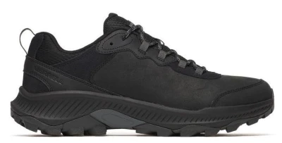 Merrell J038943 Speed Strike 2 Ltr Black pánská obuv