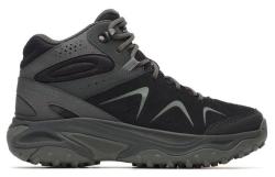 Merrell J038958 Yokota 3 Mid Gtx Black dámské outdoor boty