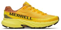 Merrell J068341 Agility Peak 5 Rush trail obuv