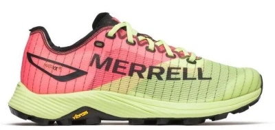 Merrell J068358 Mtl Long Sky 2 Matryx Mantis dámská trail obuv Merrell J068358 Mtl Long Sky 2 Matryx Mantis dámská trail obuv