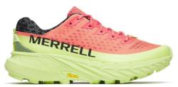 Merrell J068372 Agility Peak 5 Blossom/mantis dámská trail obuv