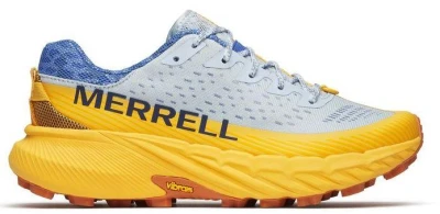 Merrell J068386 Agility Peak 5 Ice Blue dámské běžecké boty Merrell J068386 Agility Peak 5 Ice Blue dámské běžecké boty