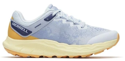 Merrell J068462 Antora 4 Ice Blue dámská trail obuv Merrell J068462 Antora 4 Ice Blue dámská trail obuv