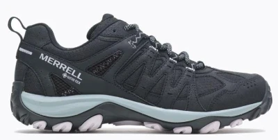 Merrell J135442 Accentor 3 Sport Gtx Black dámská outdoor obuv Merrell J135442 Accentor 3 Sport Gtx Black dámská outdoor obuv