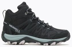 Merrell J135450 Accentor 3 Sport Mid Gtx Black dámská outdoor obuv + sleva 200,- na příslušenství