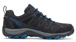 Merrell J135491 Accentor 3 Sport Gtx Black outdoor obuv + osvěžovač obuvi Merrell J135491 Accentor 3 Sport Gtx Black outdoor obuv + osvěžovač obuvi