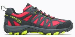 Merrell J500237 Accentor 3 Sport Gtx Granite/lava pánská outdoor obuv Merrell J500237 Accentor 3 Sport Gtx Granite/lava pánská outdoor obuv
