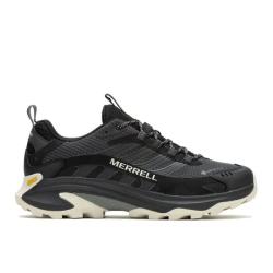 Merrell J500453 Moab Speed 2 Gtx Black/moon pánské outdoor boty