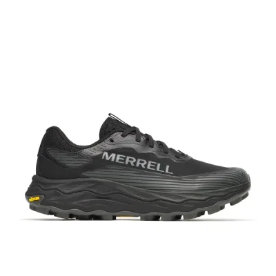 Merrell J00003276 Agility Peak 6 Gtx W Black dámské boty