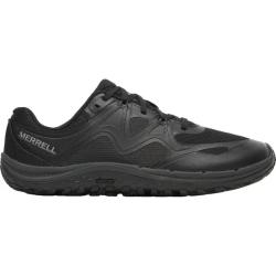 Merrell J00003289 Trail Glove 8 M Black barefooty + osviežovač obuvi