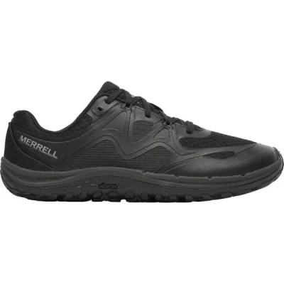 Merrell J00003289 Trail Glove 8 M Black barefooty + osvěžovač obuvi