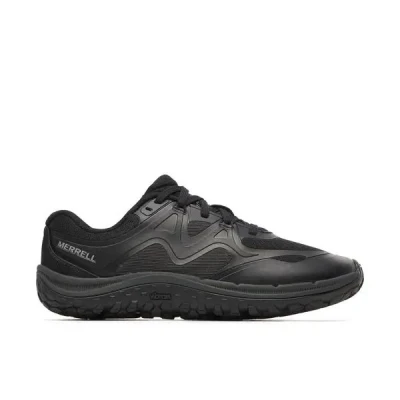 Merrell J00003293 Trail Glove 8 W Black dámské barefooty