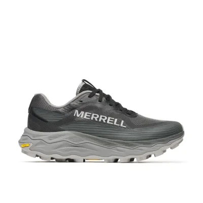 Merrell J00003315 Agility Peak 6 W Black dámské boty
