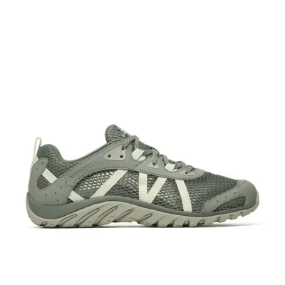 Merrell J00003722 Maipo 3 Aerosport M Pale Ivy outdoorové sandály Merrell J00003722 Maipo 3 Aerosport M Pale Ivy outdoorové sandály