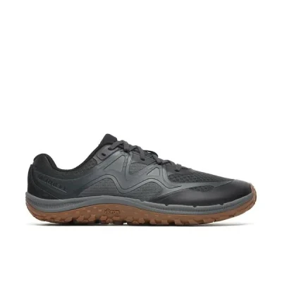 Merrell J00004900 Trail Glove 8 M Black/gum pánské barefooty