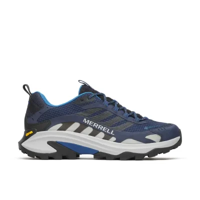 Merrell J00004913 Moab Speed 2 Gtx M Navy Night outdoor obuv