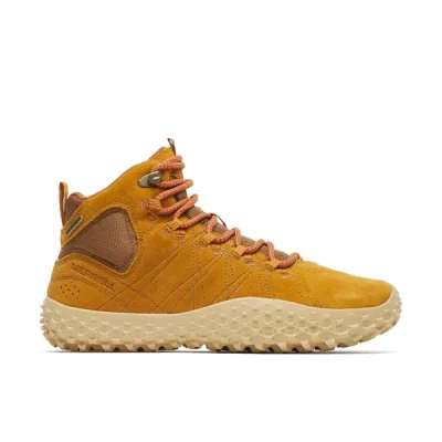 Merrell J00005163 Wrapt Mid Wp W Maple dámské boty