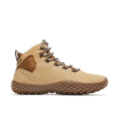 Merrell J00005164 Wrapt Mid Wp W Pecan dámské boty