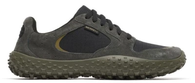 Merrell Obuv J00005166 Wrapt Sneaker M Black/beluga barefooty Merrell Obuv J00005166 Wrapt Sneaker M Black/beluga barefooty