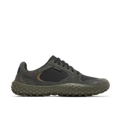 Merrell Obuv J00005166 Wrapt Sneaker M Black/beluga barefooty