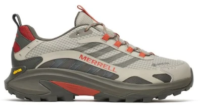 Merrell J00005347 Moab Speed 2 Gtx M Diorite/ember pánská outdoor obuv
