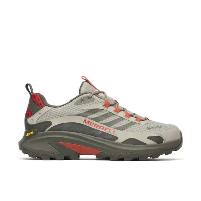Merrell J00005347 Moab Speed 2 Gtx M Diorite/ember pánská outdoor obuv