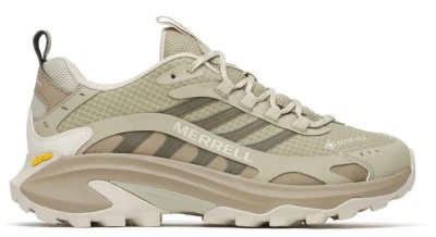 Merrell J00005350 Moab Speed 2 Gtx W Muted Sage dámské outdoor boty