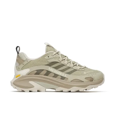 Merrell J00005350 Moab Speed 2 Gtx W Muted Sage dámské outdoor boty