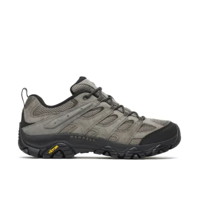 Merrell J00005391 Moab 3 M Talus/black pánská outdoor obuv