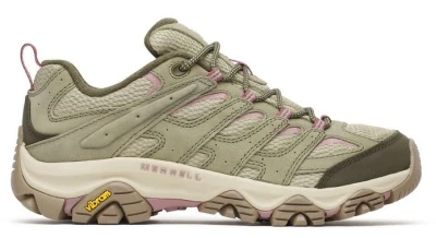 Merrell J00005394 Moab 3 W Olivine dámské outdoor boty