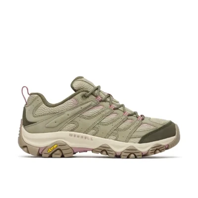 Merrell J00005394 Moab 3 W Olivine dámské outdoor boty