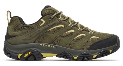 Merrell J00005397 Moab 3 Gtx M Loden pánské outdoorové boty