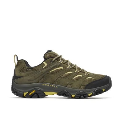 Merrell J00005397 Moab 3 Gtx M Loden pánské outdoorové boty