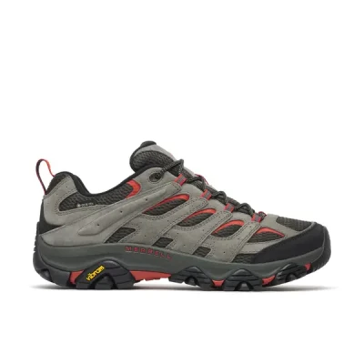 Merrell J00005398 Moab 3 Gtx M Talus/ember pánské outdoorové boty
