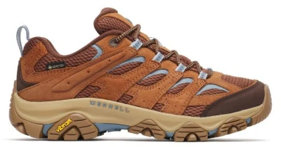 Merrell J00005402 Moab 3 Gtx W Umber dámské outdoor boty