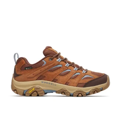 Merrell J00005402 Moab 3 Gtx W Umber dámské outdoor boty