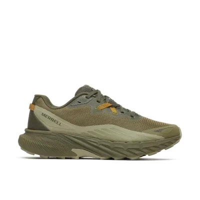 Merrell J00005503 Agility Trail M Loden pánské boty
