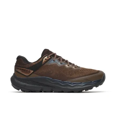 Merrell J00005519 Nova 4 Wp M Earthen pánské boty