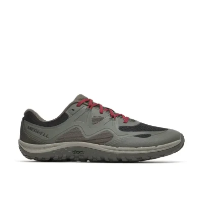 Merrell J00005521 Trail Glove 8 M Beluga pánské barefooty