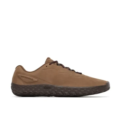 Merrell J00005538 Vapor Glove 7 Ltr M Earthen pánské barefooty