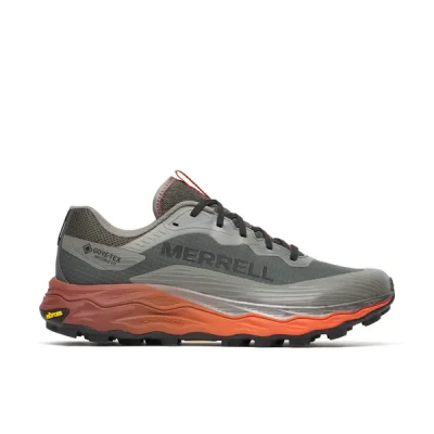 Merrell J00005562 Agility Peak 6 Gtx M Beluga pánské boty