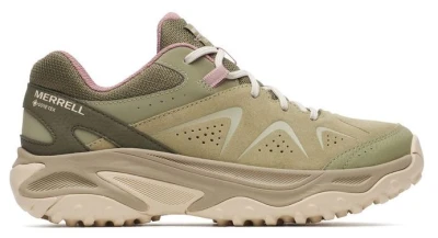 Merrell J00005773 Yokota 3 Gtx W Olivine dámské outdoorové boty