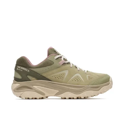 Merrell J00005773 Yokota 3 Gtx W Olivine dámské outdoorové boty