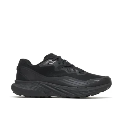 Merrell J00005820 Agility Trail Gtx M Triple Black pánské boty