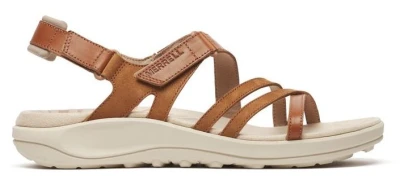 Merrell J007798 Harbor Backstrap Hazel sandály Merrell J007798 Harbor Backstrap Hazel sandály