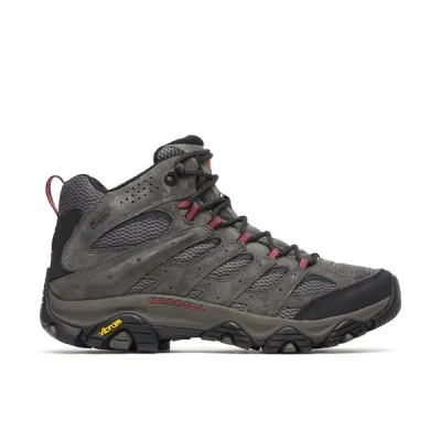 Merrell J035785 Moab 3 Mid Gtx Beluga pánská outdoor obuv