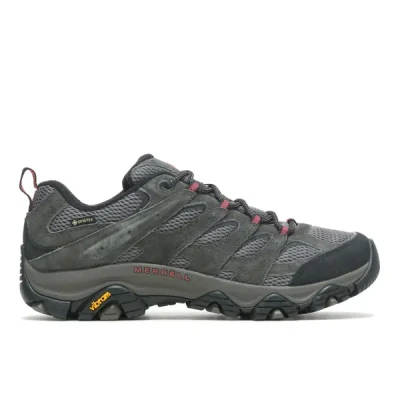 Merrell J036263 Moab 3 Gtx Beluga pánská outdoor obuv